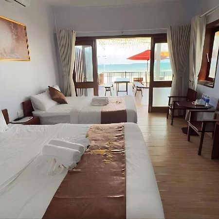 The Poplar Resort Фу Куок Екстериор снимка