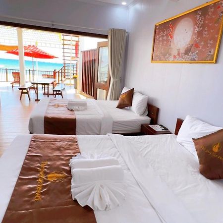 The Poplar Resort Фу Куок Екстериор снимка