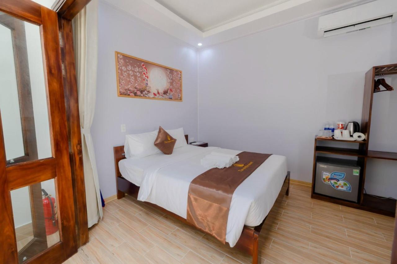 The Poplar Resort Фу Куок Екстериор снимка