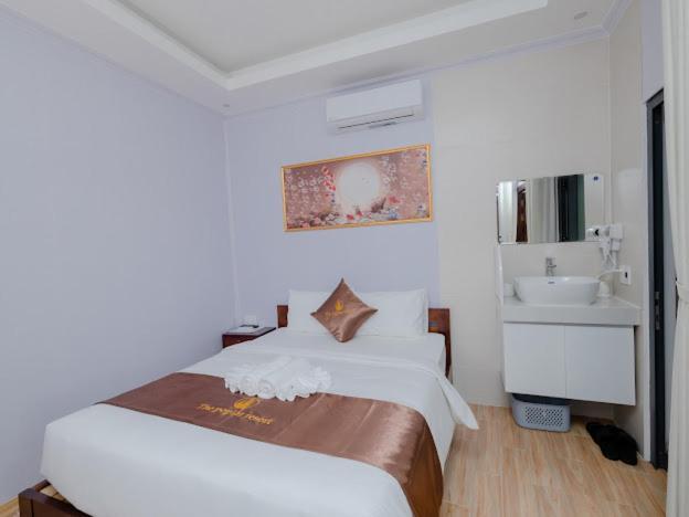 The Poplar Resort Фу Куок Екстериор снимка