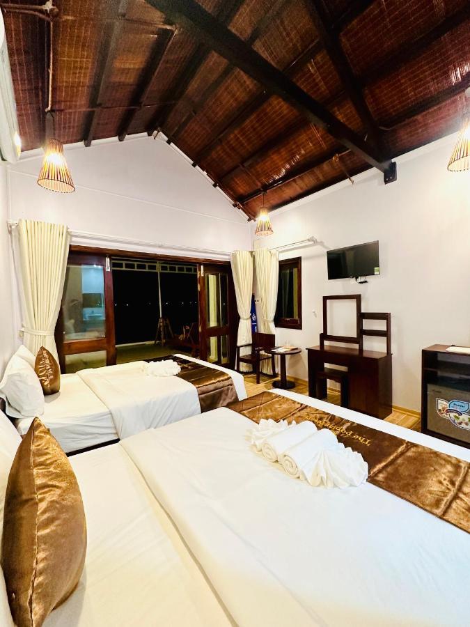 The Poplar Resort Фу Куок Екстериор снимка