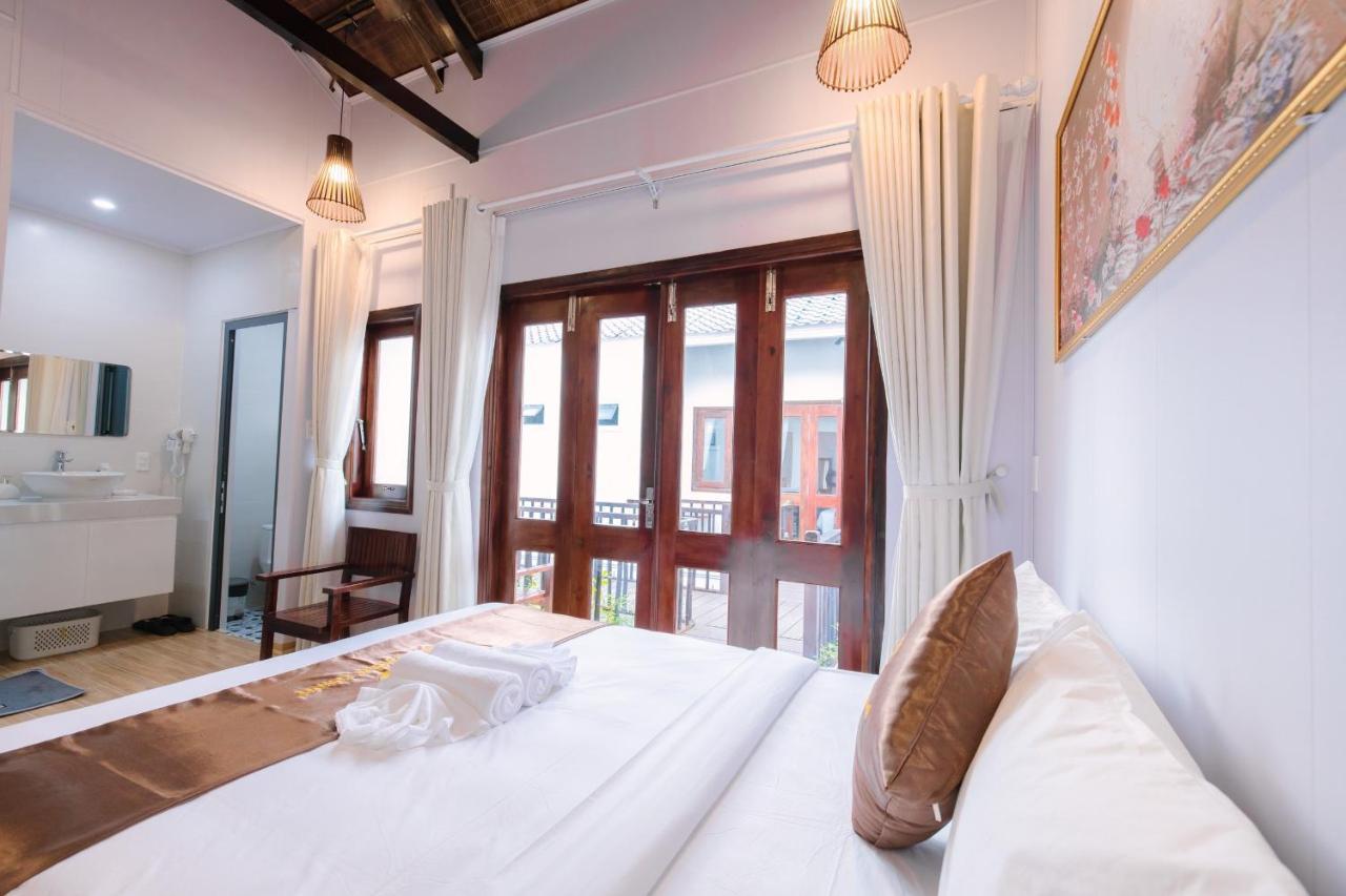 The Poplar Resort Фу Куок Екстериор снимка