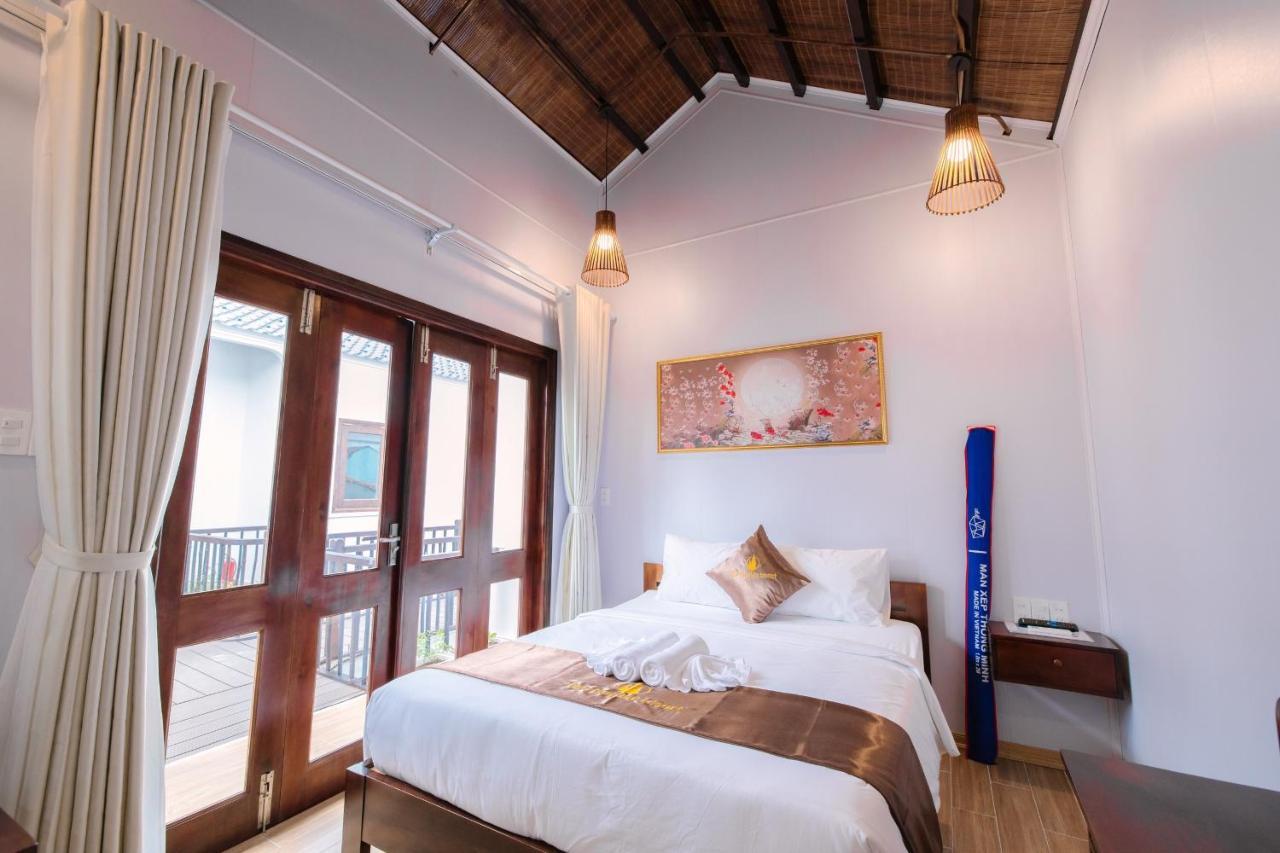 The Poplar Resort Фу Куок Екстериор снимка