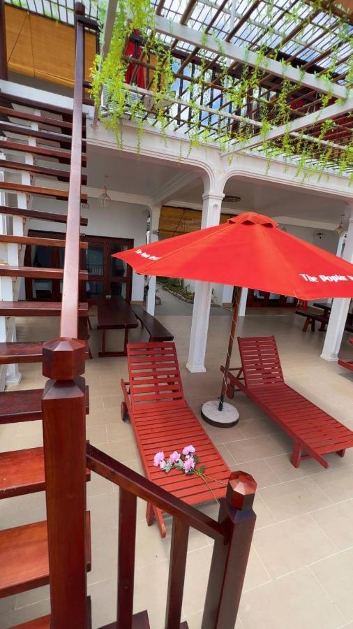 The Poplar Resort Фу Куок Екстериор снимка