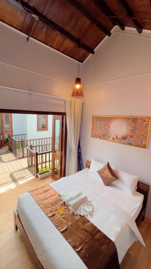 The Poplar Resort Фу Куок Екстериор снимка