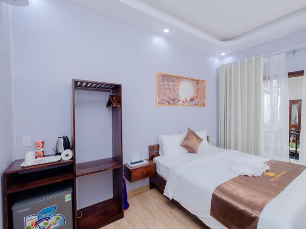 The Poplar Resort Фу Куок Екстериор снимка